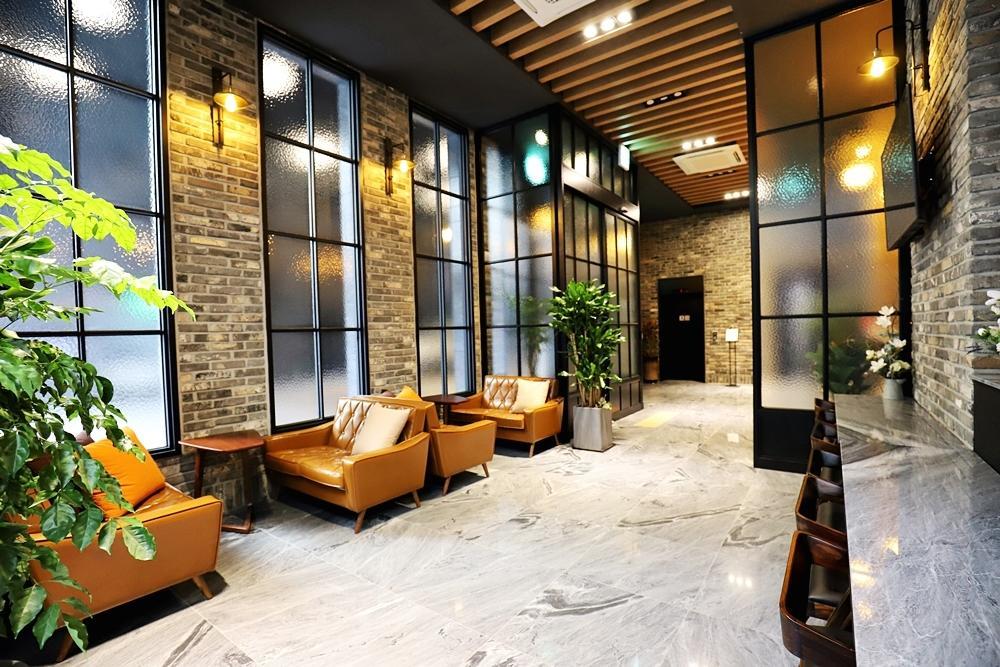 Uijeongbu Cloud Hotel Buitenkant foto