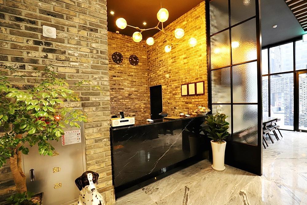 Uijeongbu Cloud Hotel Buitenkant foto